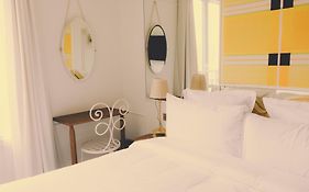 Hotel Gaston